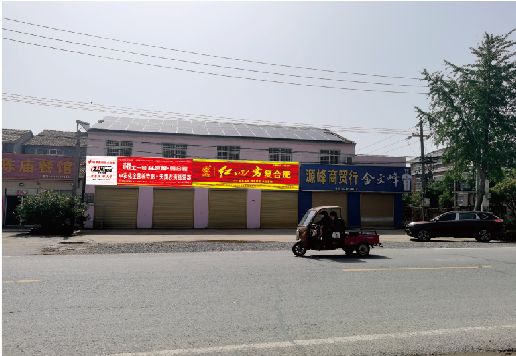 固镇广告牌制作要注意什么才能避免被整改？