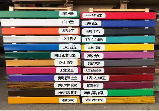固镇做招牌可以用哪些材料？