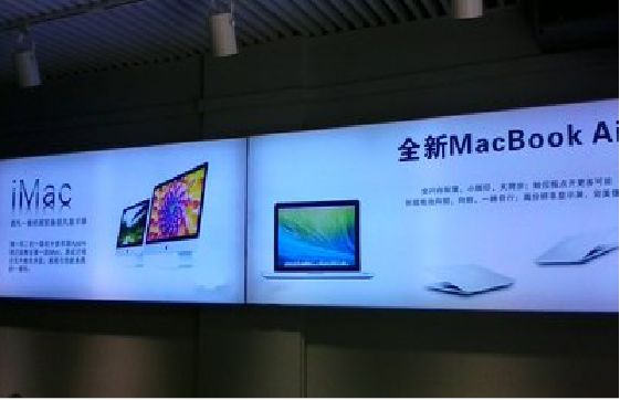 固镇软膜灯箱的价格与什么因素有关？