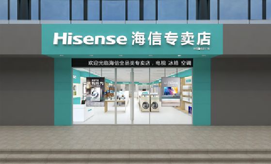 固镇如何加强专卖店门头设计品质？